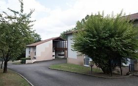 Hôtel Restaurant L'Artière